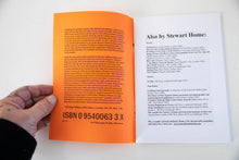 Load image into Gallery viewer, BUBONIC PLAGIARISM | Stewart Home on Art, Politics and Appropriation