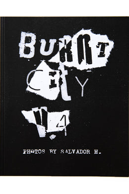 BURNT CITY Vol. 4