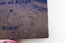Load image into Gallery viewer, BY THE RIVER OF KINGS