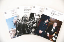 Load image into Gallery viewer, CAFE ROYAL BOOKS 1980s BRITISH PUNKER PACK