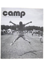 Load image into Gallery viewer, CAMP Vol.1 No. 2 | Coachella Music &amp; Arts Festival 2011