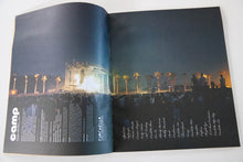 Load image into Gallery viewer, CAMP Vol.1 No. 2 | Coachella Music &amp; Arts Festival 2011