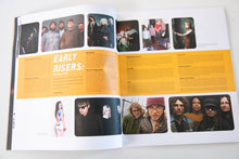Load image into Gallery viewer, CAMP Vol.1 No. 2 | Coachella Music &amp; Arts Festival 2011