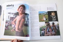 Load image into Gallery viewer, CAMP Vol.1 No. 2 | Coachella Music &amp; Arts Festival 2011
