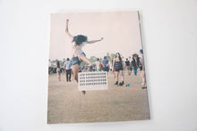Load image into Gallery viewer, CAMP Vol.1 No. 2 | Coachella Music &amp; Arts Festival 2011
