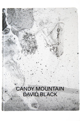 CANDY MOUNTAIN