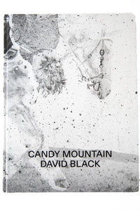 CANDY MOUNTAIN