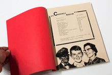 Load image into Gallery viewer, CARBUNCLE MAGAZINE Vol. 1 Issue 1