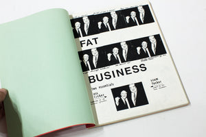 CARBUNCLE MAGAZINE Vol. 1 Issue 1