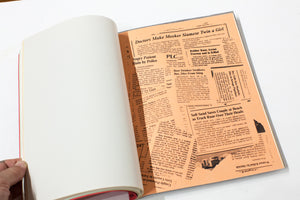 CARBUNCLE MAGAZINE Vol. 1 Issue 1