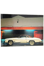Load image into Gallery viewer, CARS NEW YORK CITY 1974-1976