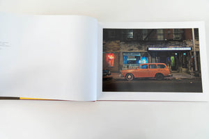 CARS NEW YORK CITY 1974-1976