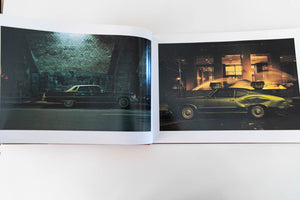 CARS NEW YORK CITY 1974-1976