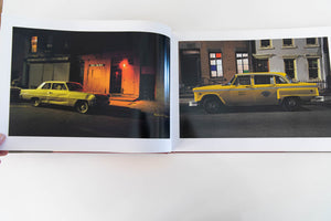 CARS NEW YORK CITY 1974-1976