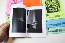Load image into Gallery viewer, CASSANDRA | Issues 1–12