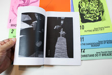 Load image into Gallery viewer, CASSANDRA | Issues 1–12