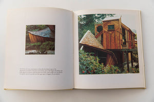 CASAS DE ARTESANIA | Arquitectura Espontánea Americana