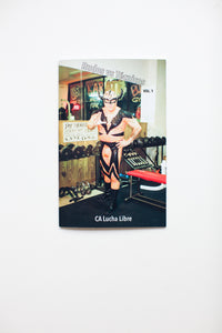 CA Lucha Libre