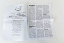 Load image into Gallery viewer, CELLOPHANE FLAG NO. 4