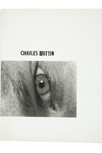 Charles Brittin | Exhibition Catalog