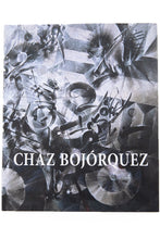 Load image into Gallery viewer, CHAZ BOJÓRQUEZ