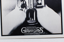 Load image into Gallery viewer, CHELSEA GIRLS | Vintage Poster