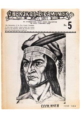 CHEROKEE EXAMINER No. 5