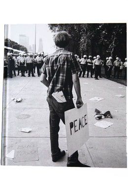 CHICAGO 1968 | THE WHOLE WORLD IS WATCHING