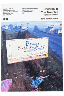 CHILDREN OF THE TROUBLES | Northern Ireland