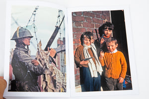 CHILDREN OF THE TROUBLES | Northern Ireland