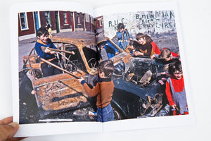 CHILDREN OF THE TROUBLES | Northern Ireland