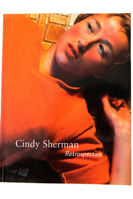 CINDY SHERMAN RETROSPECTIVE