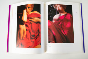 CINDY SHERMAN RETROSPECTIVE