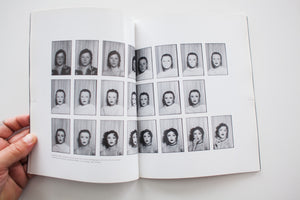 CINDY SHERMAN | WORKING GIRL