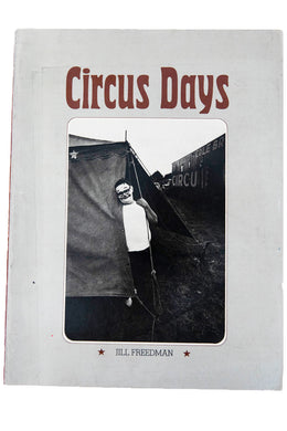 CIRCUS DAYS