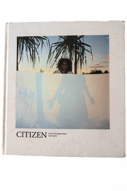 CITIZEN 1997-2012