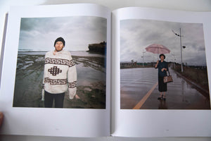 CITIZEN 1997-2012