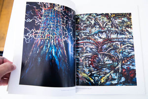 CLIVE BARKER New paintings and Works on Paper