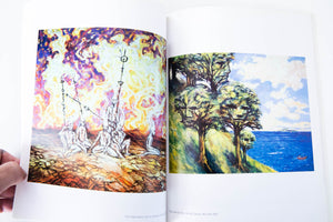 CLIVE BARKER New paintings and Works on Paper