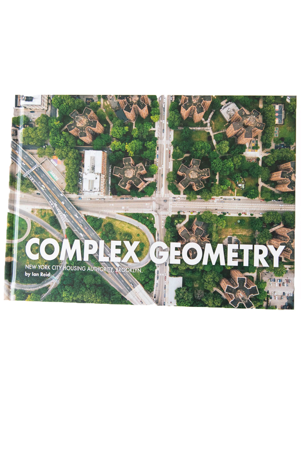 COMPLEX GEOMETRY – THESE DAYS