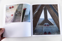 Load image into Gallery viewer, CONCRETE CONCEPT | Brutalist Buildings Around The World
