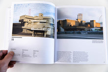 Load image into Gallery viewer, CONCRETE CONCEPT | Brutalist Buildings Around The World