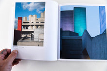 Load image into Gallery viewer, CONCRETE CONCEPT | Brutalist Buildings Around The World