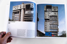 Load image into Gallery viewer, CONCRETE CONCEPT | Brutalist Buildings Around The World