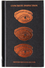 Load image into Gallery viewer, CONCRETE INSPECTION | A Family Story Where a Mother Is Looking for Something &amp; Finds It