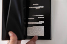 Load image into Gallery viewer, CONCRETE INSPECTION | A Family Story Where a Mother Is Looking for Something &amp; Finds It