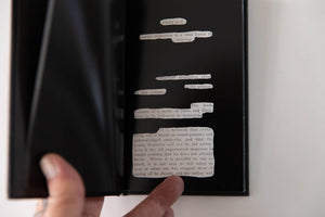 CONCRETE INSPECTION | A Family Story Where a Mother Is Looking for Something & Finds It