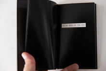 Load image into Gallery viewer, CONCRETE INSPECTION | A Family Story Where a Mother Is Looking for Something &amp; Finds It