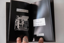 Load image into Gallery viewer, CONCRETE INSPECTION | A Family Story Where a Mother Is Looking for Something &amp; Finds It