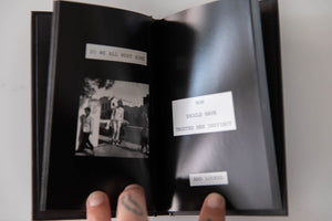 CONCRETE INSPECTION | A Family Story Where a Mother Is Looking for Something & Finds It